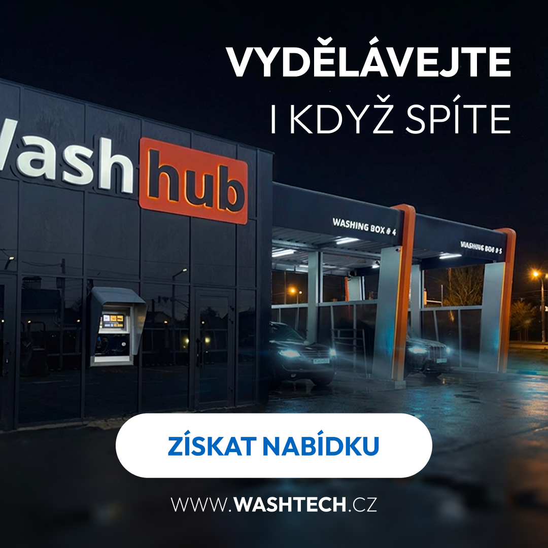 WashTech CZ Banner