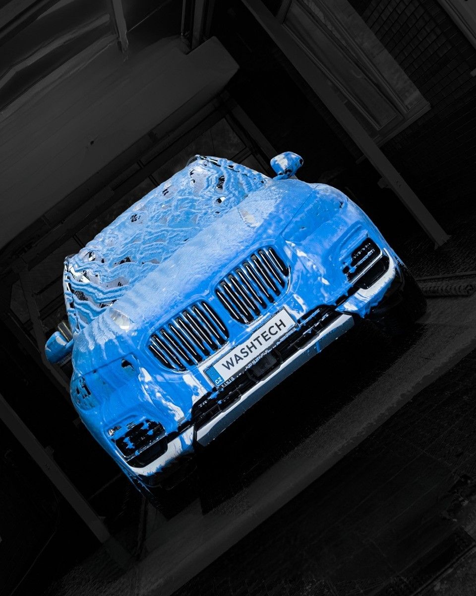 WashTech Shop Banner